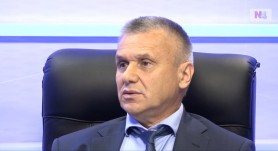 Igor Boțan: În caz de anticipate, în Parlament intră doar PSRM, PAS, PN și Partidul ȘOR